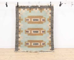 A Rolakan rug,