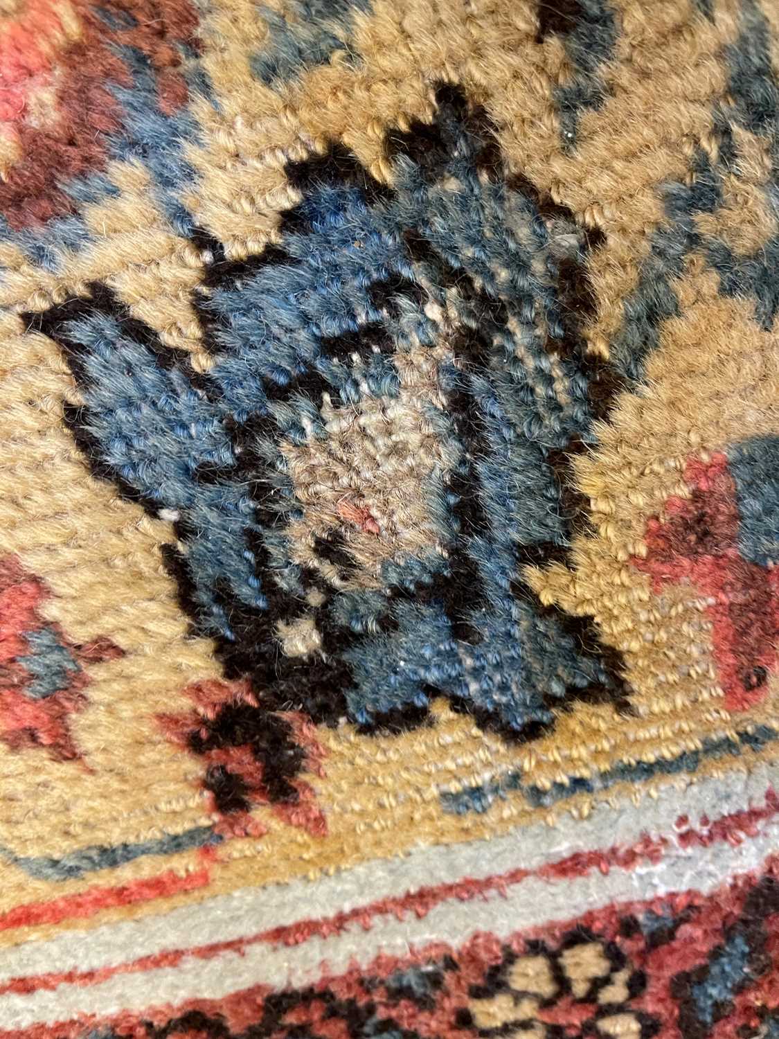 A Ziegler Feraghan wool carpet, - Image 38 of 41