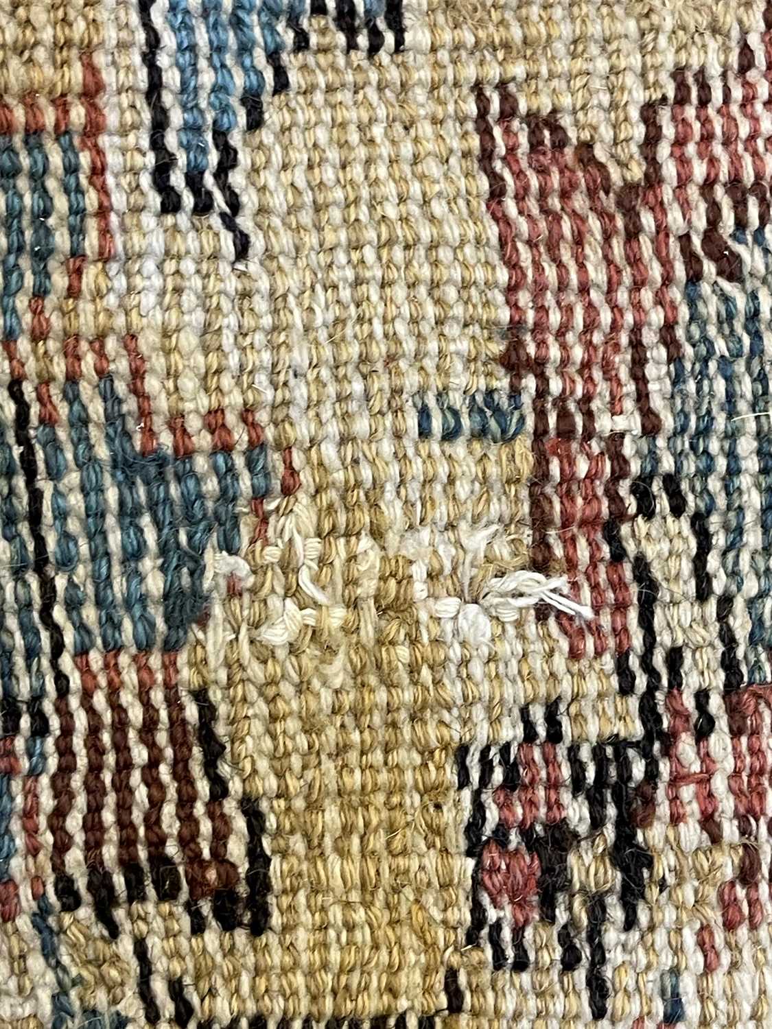 A Ziegler Feraghan wool carpet, - Image 14 of 41