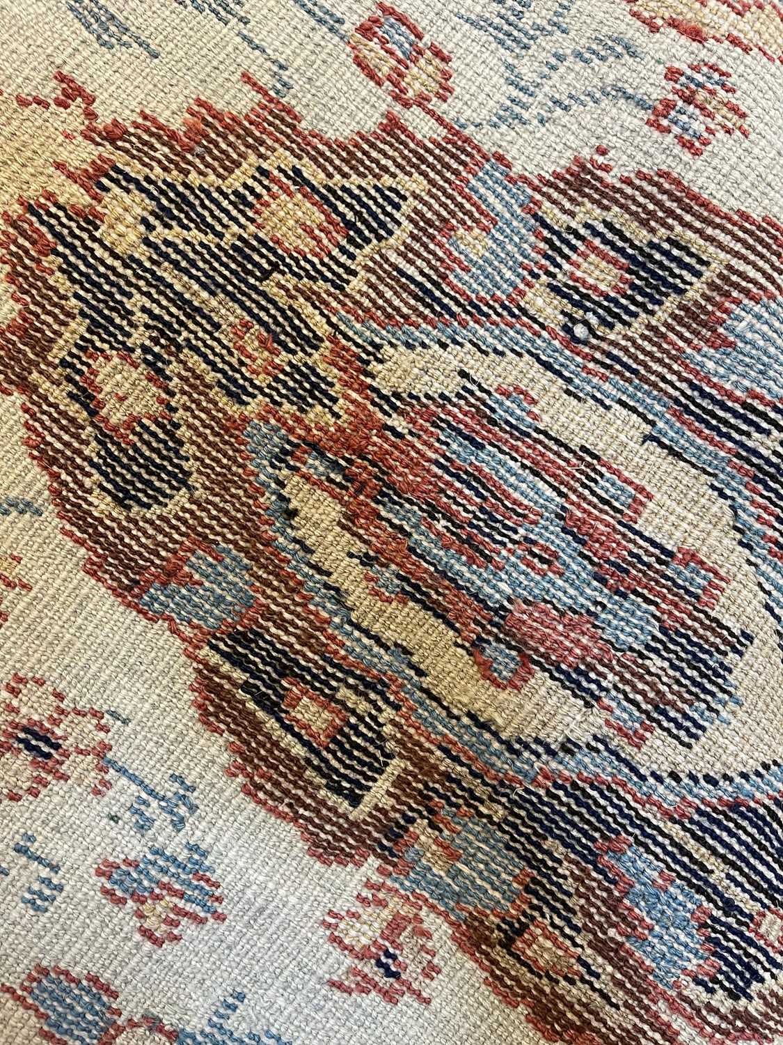 A Ziegler Feraghan wool carpet, - Image 34 of 41