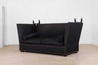 A 'Tiplady' Knole sofa by George Smith,