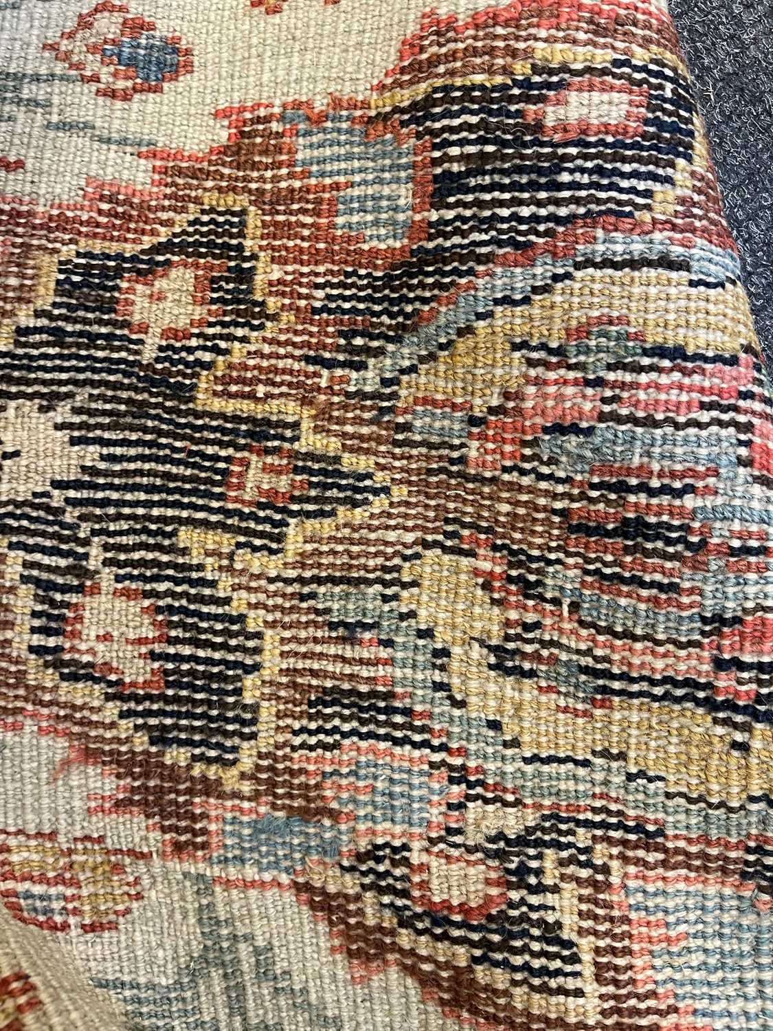 A Ziegler Feraghan wool carpet, - Image 35 of 41