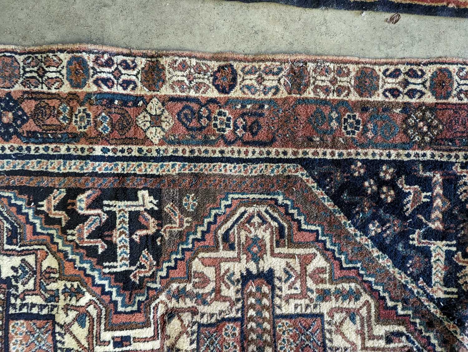 A group of three rugs - Image 19 of 42