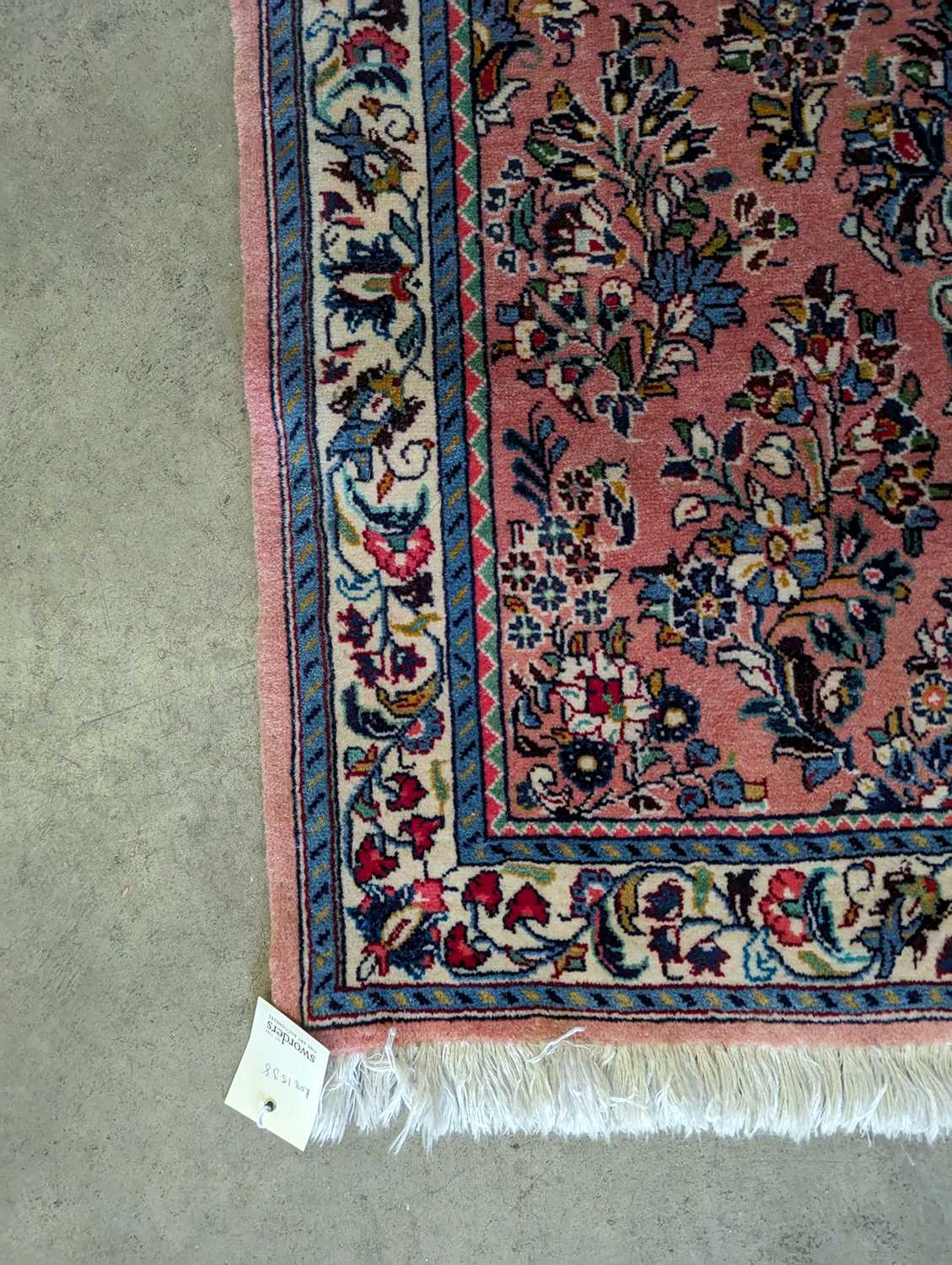 A group of three rugs - Image 36 of 42