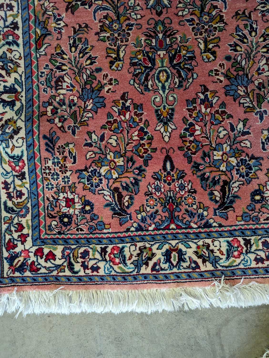 A group of three rugs - Image 39 of 42