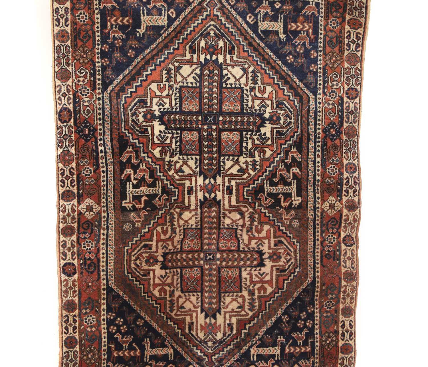 A group of three rugs - Image 41 of 42