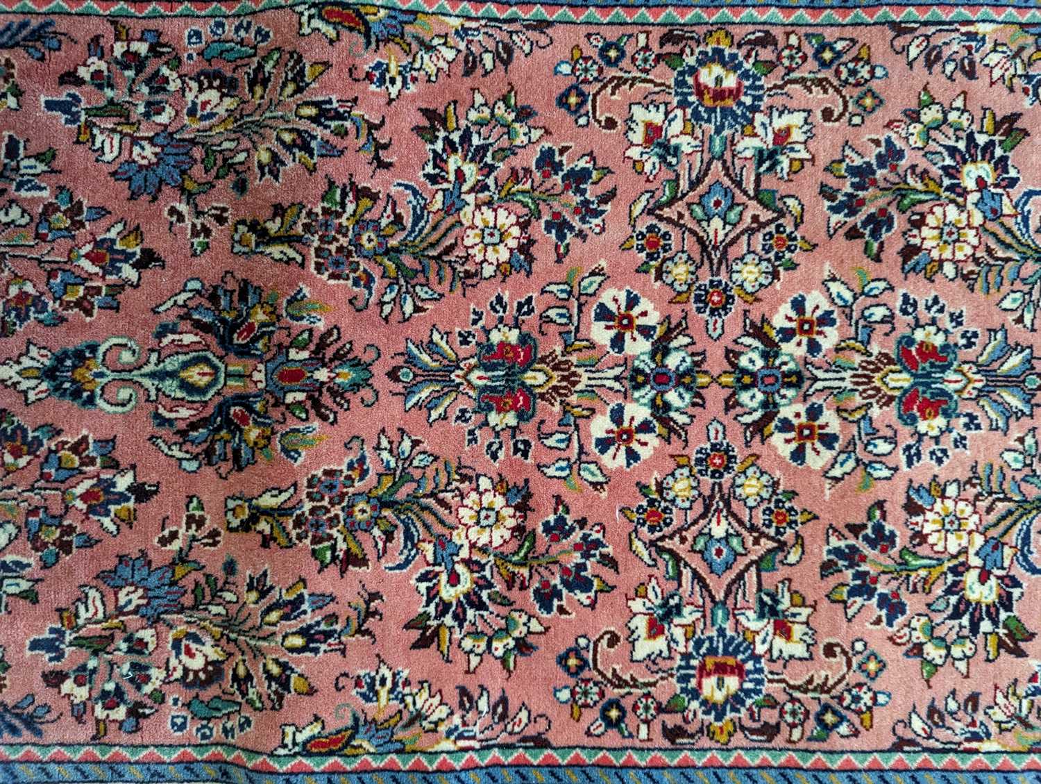A group of three rugs - Image 12 of 42