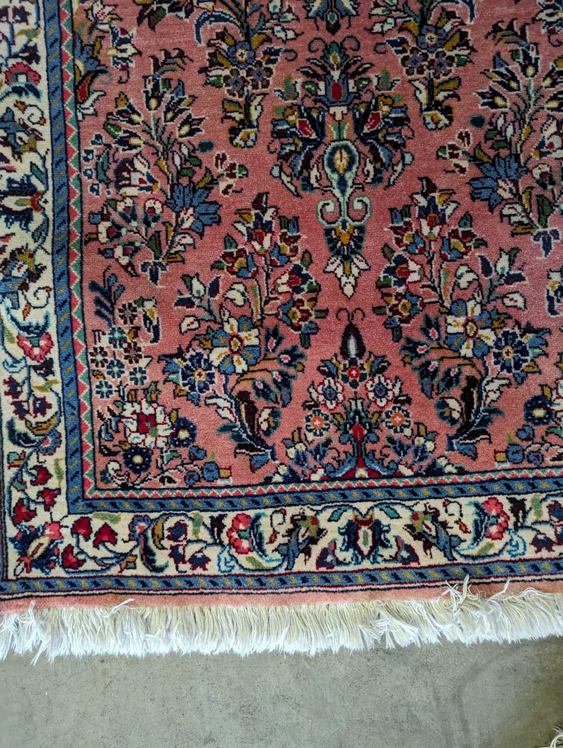 A group of three rugs - Image 24 of 42