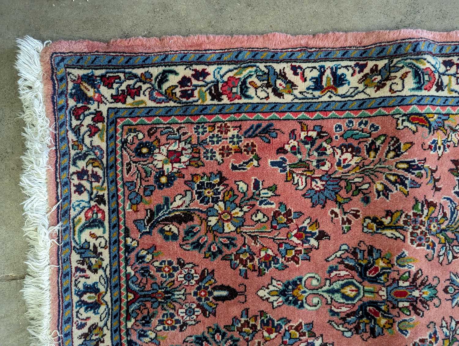 A group of three rugs - Image 22 of 42