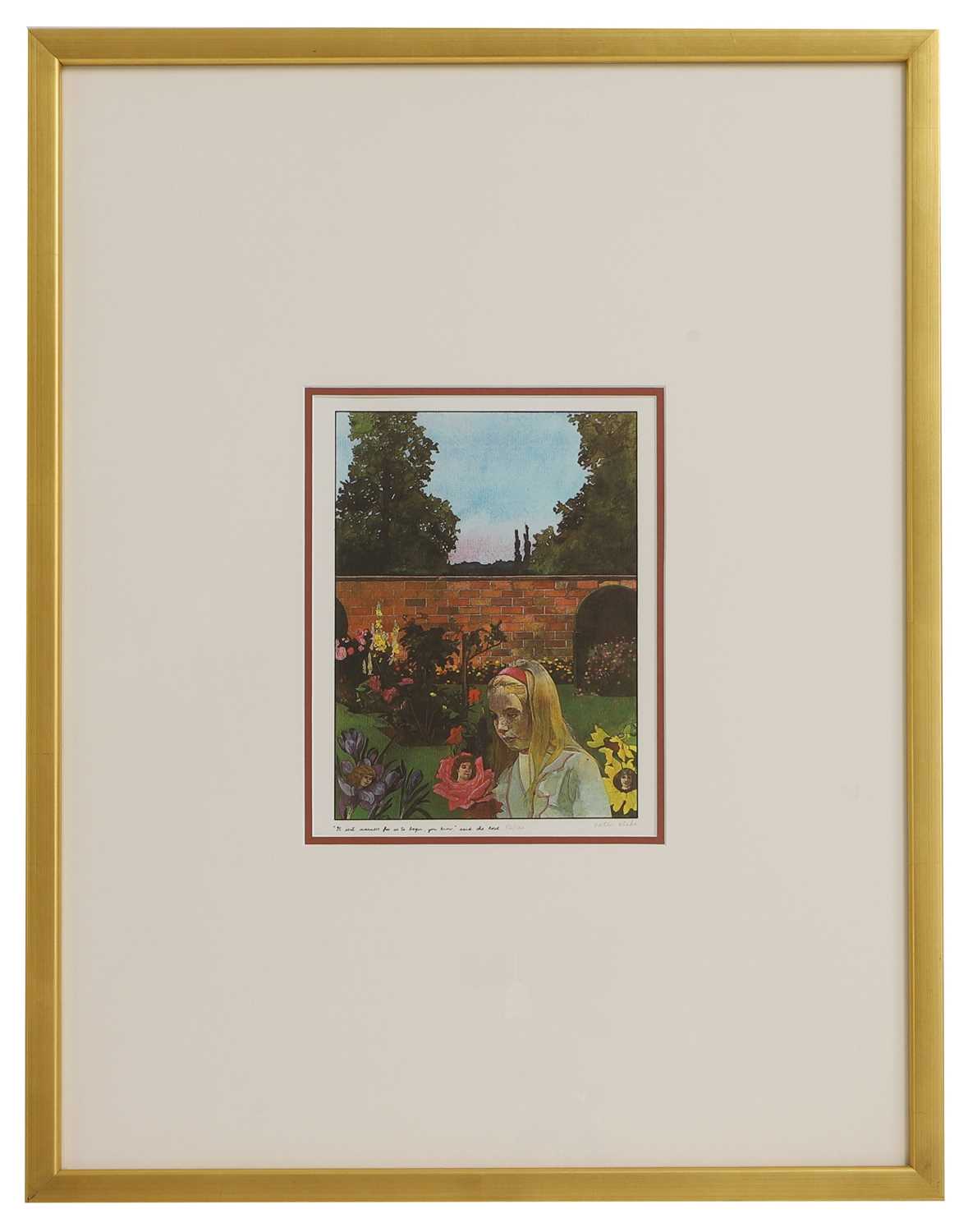 ▲ Sir Peter Blake RA (b.1932) - Image 11 of 33