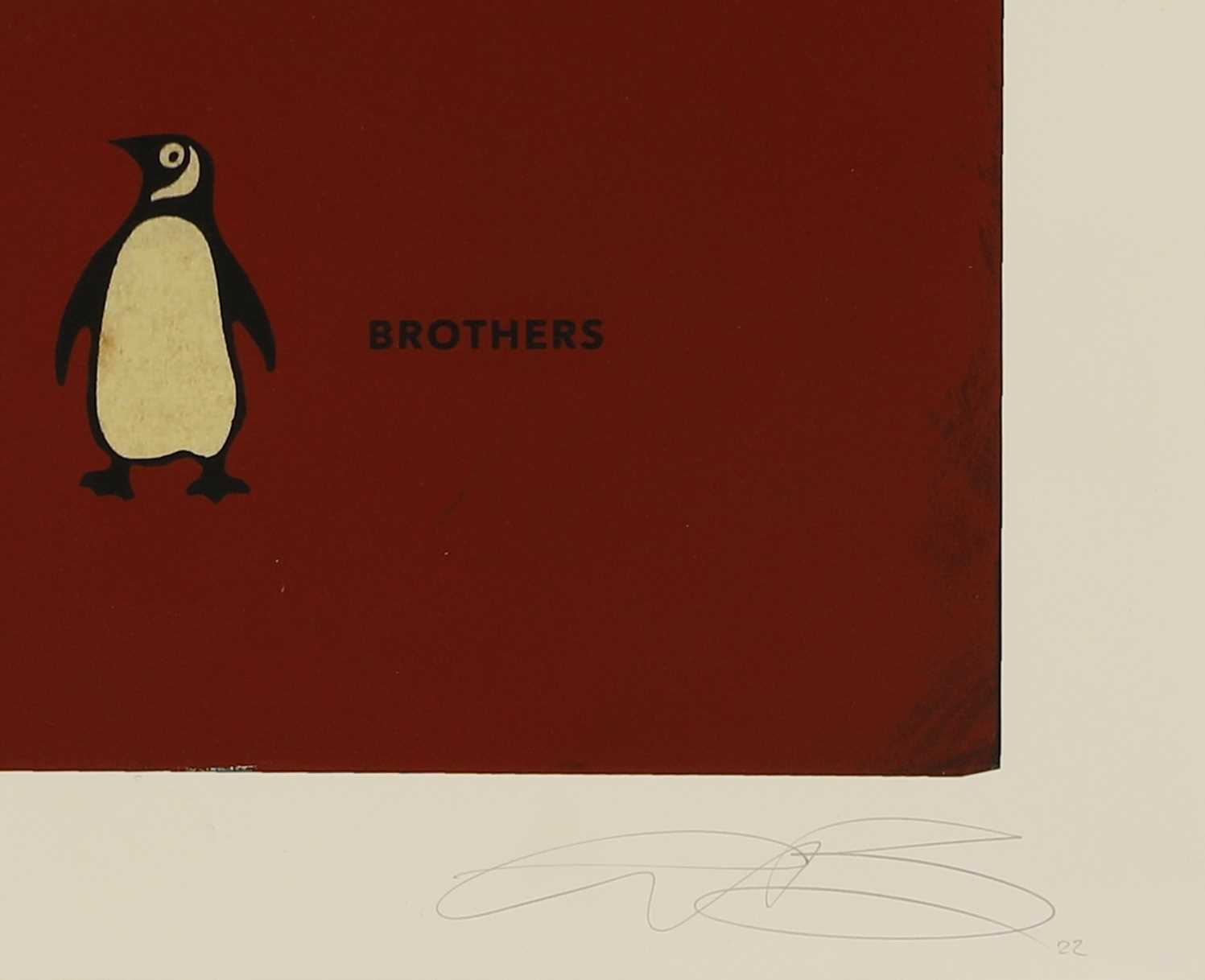 ▲ The Connor Brothers (b.1968) - Image 2 of 2