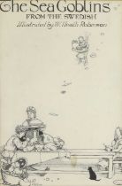 William Heath Robinson (1872-1944)