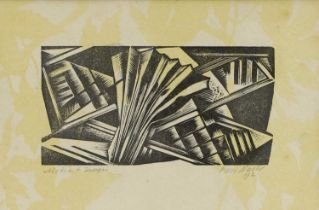 Paul Nash (1889-1946)