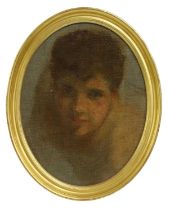 Henry Scott Tuke RA RWS (1858-1929)