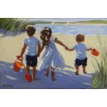 ▲ Sherree Valentine-Daines (b.1956)