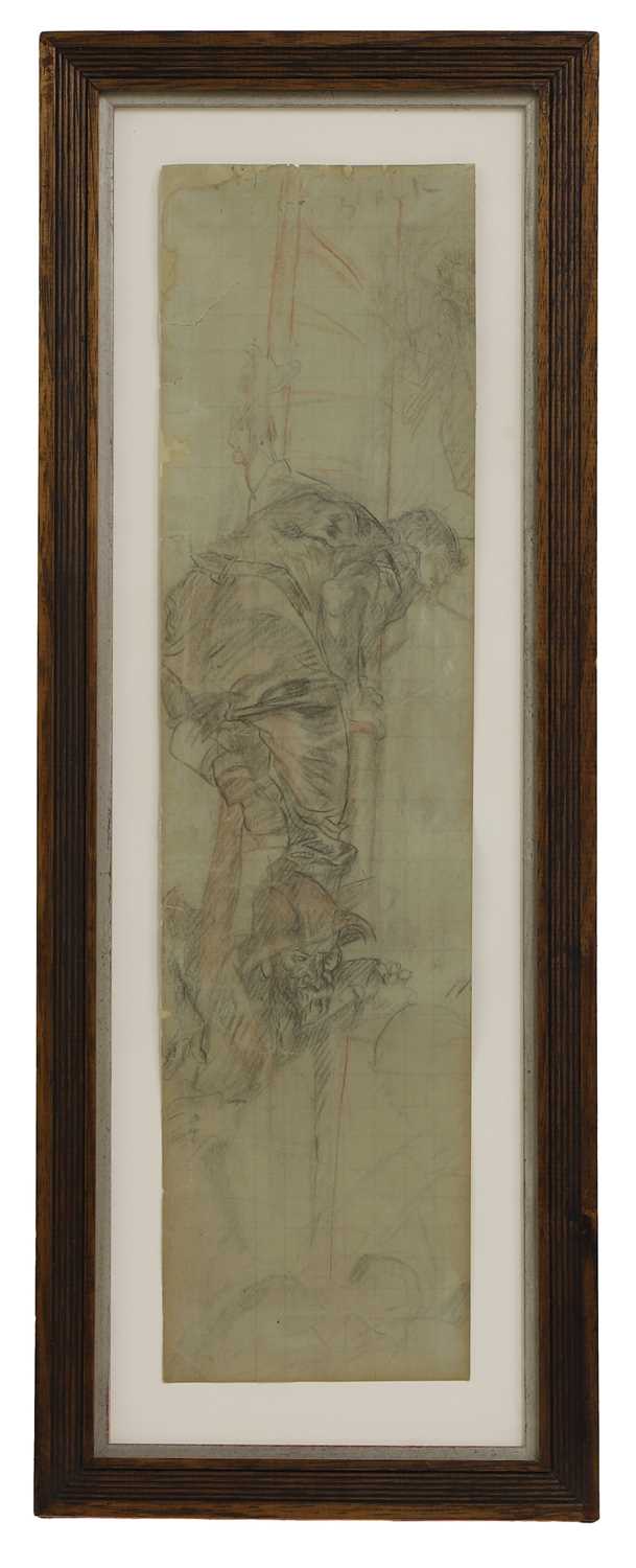 ▲ Sir Frank William Brangwyn RA (1867-1956) - Image 2 of 17