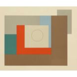 ▲ Ben Nicholson OM (1894-1982)