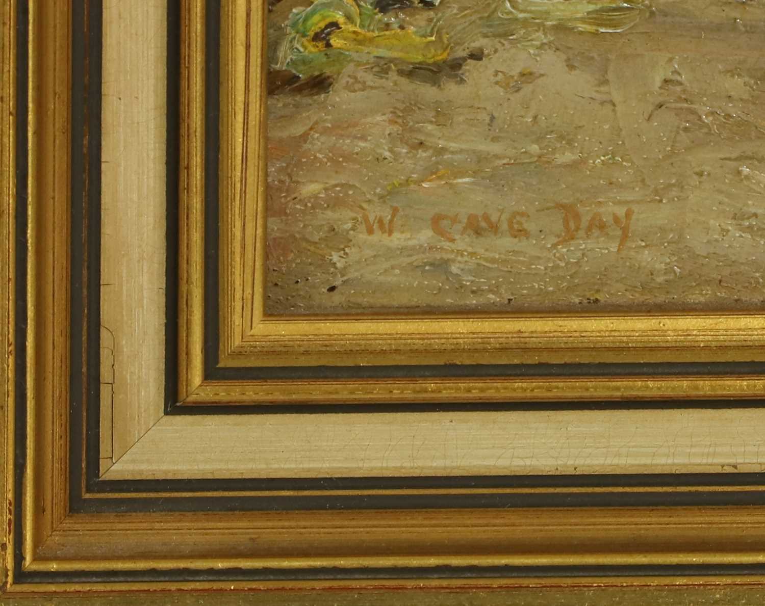 William Cave Day RBA (1862-1924) - Image 3 of 4