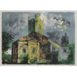 ▲ John Piper CH (1903-1992)