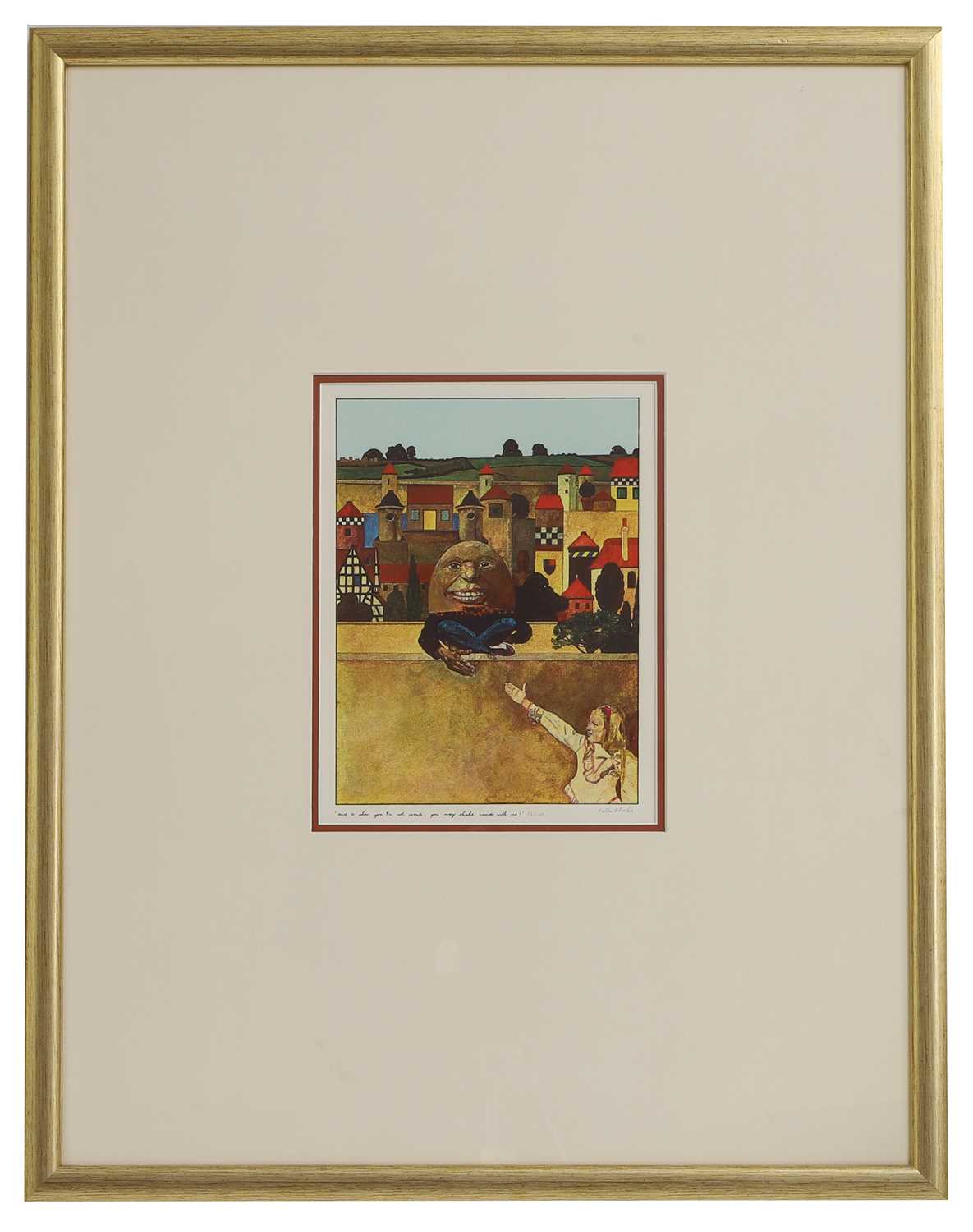 ▲ Sir Peter Blake RA (b.1932) - Image 23 of 33