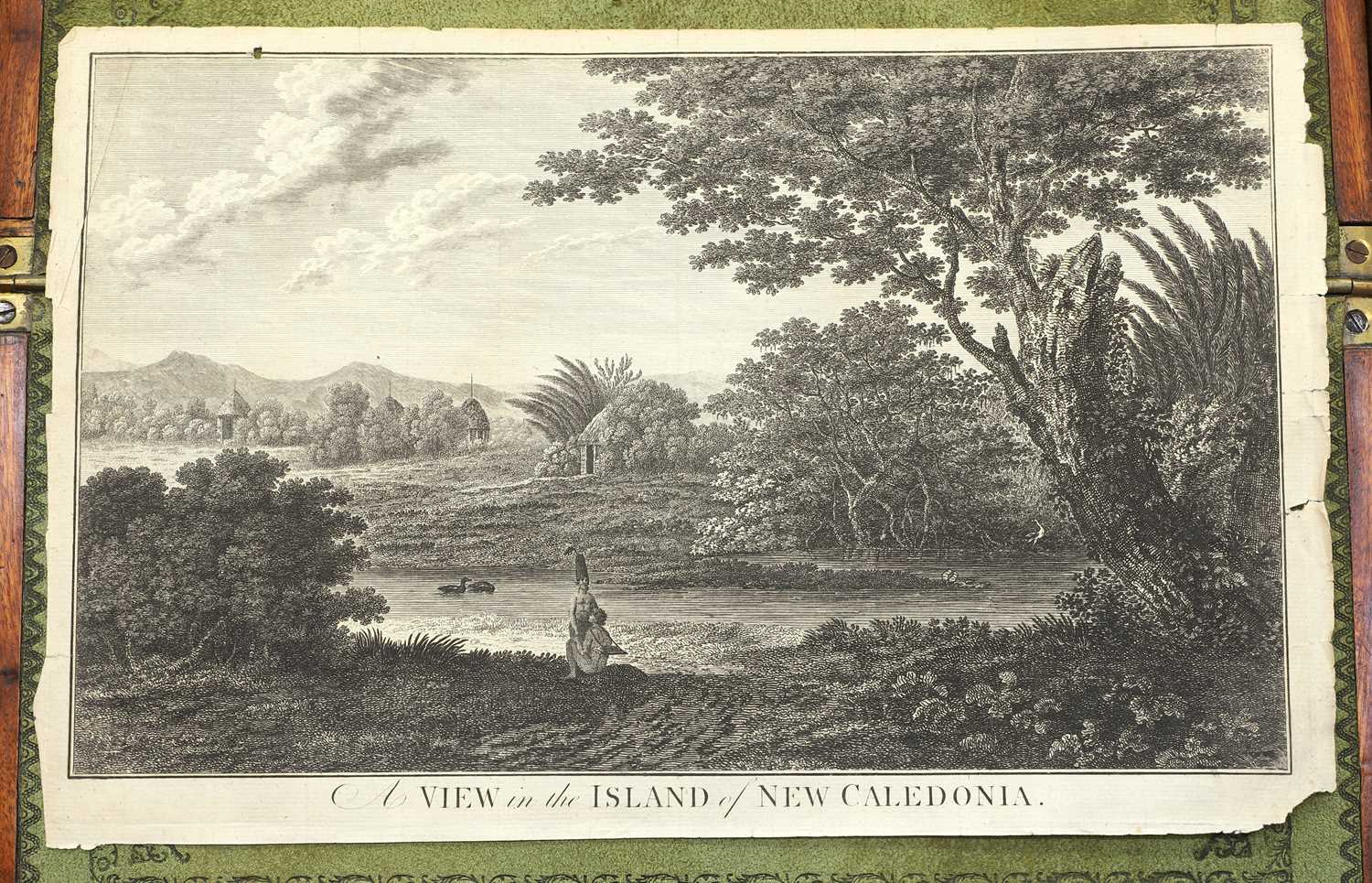 A quantity of Anderson engravings, - Image 2 of 11