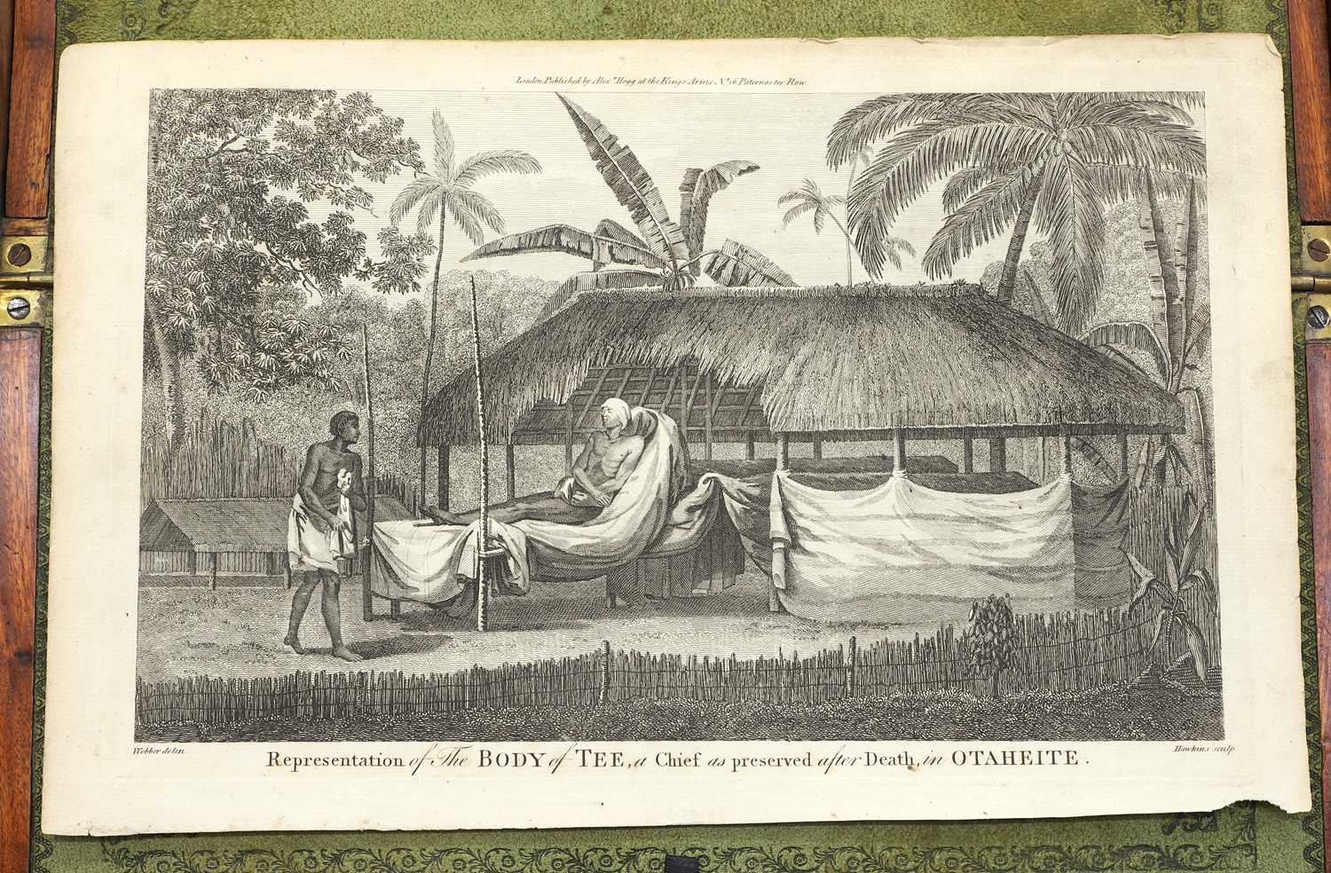 A quantity of Anderson engravings, - Image 3 of 11