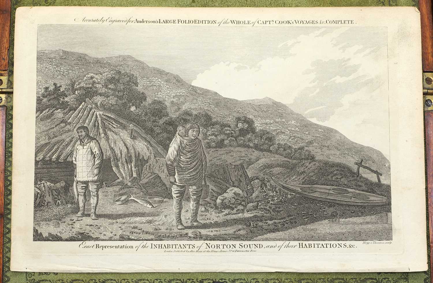 A quantity of Anderson engravings, - Image 4 of 11