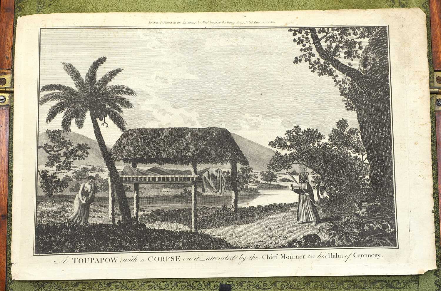 A quantity of Anderson engravings, - Image 6 of 11