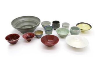 A Susie Cooper bowl