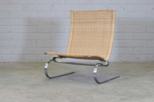 A Danish 'PK-20' armchair,