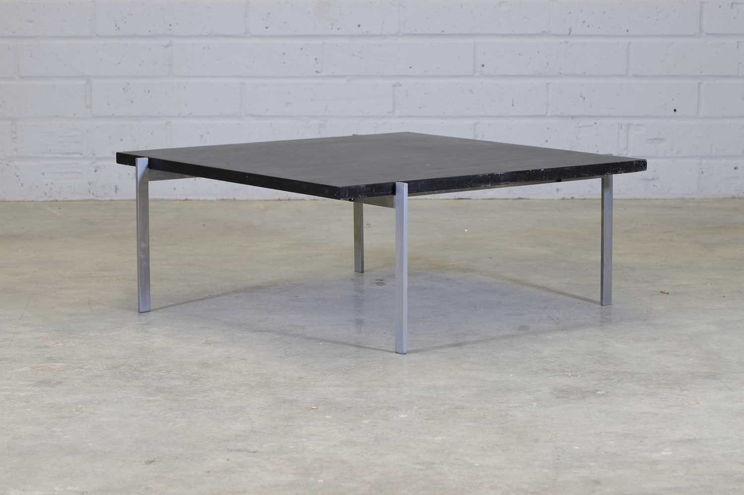 A Danish 'PK-61' coffee table,