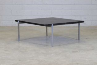 A Danish 'PK-61' coffee table,