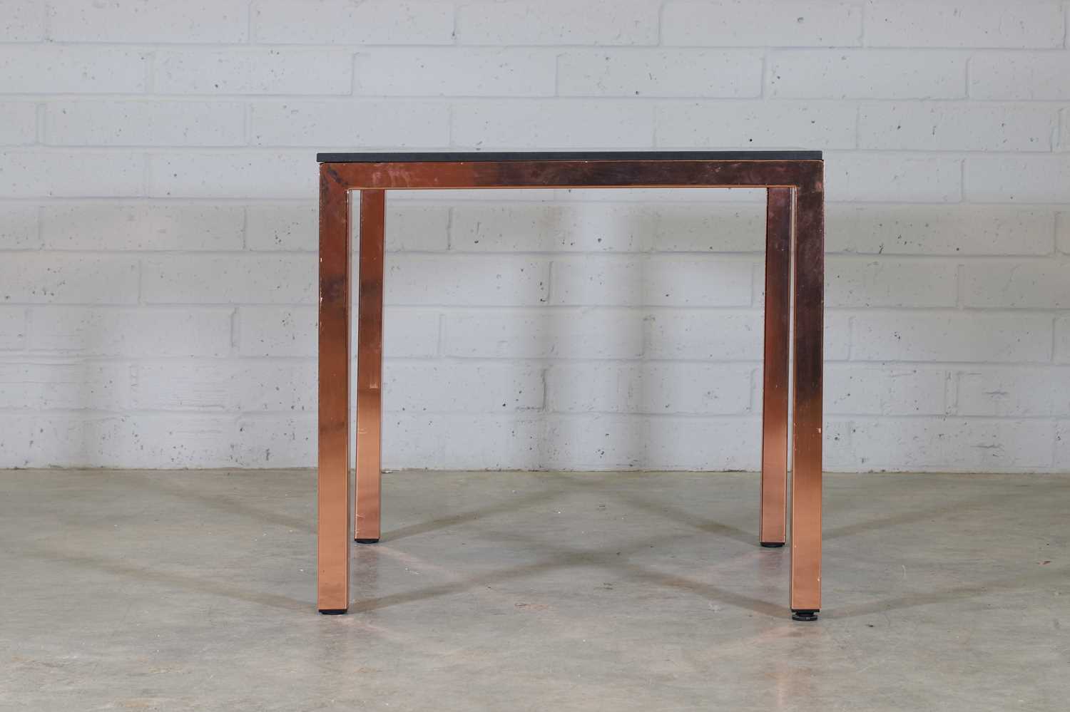 A 'Block' table, - Image 2 of 9