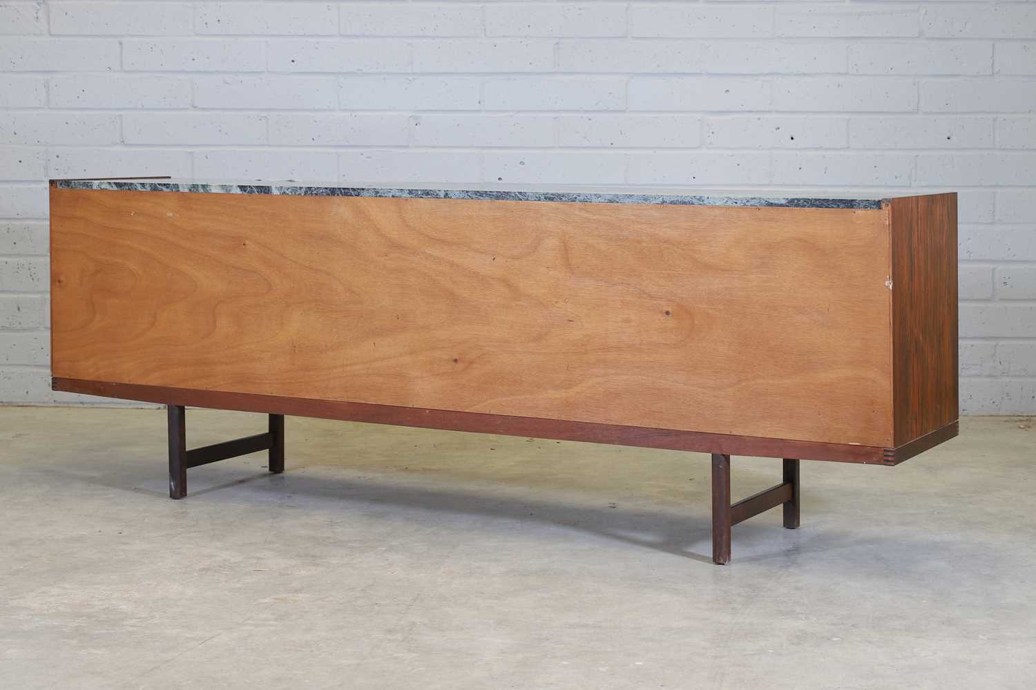 An Archie Shine rosewood sideboard, - Image 4 of 9