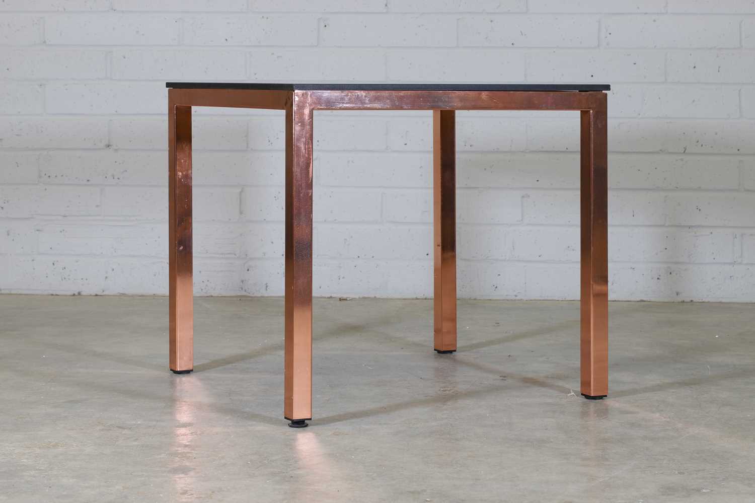 A 'Block' table,