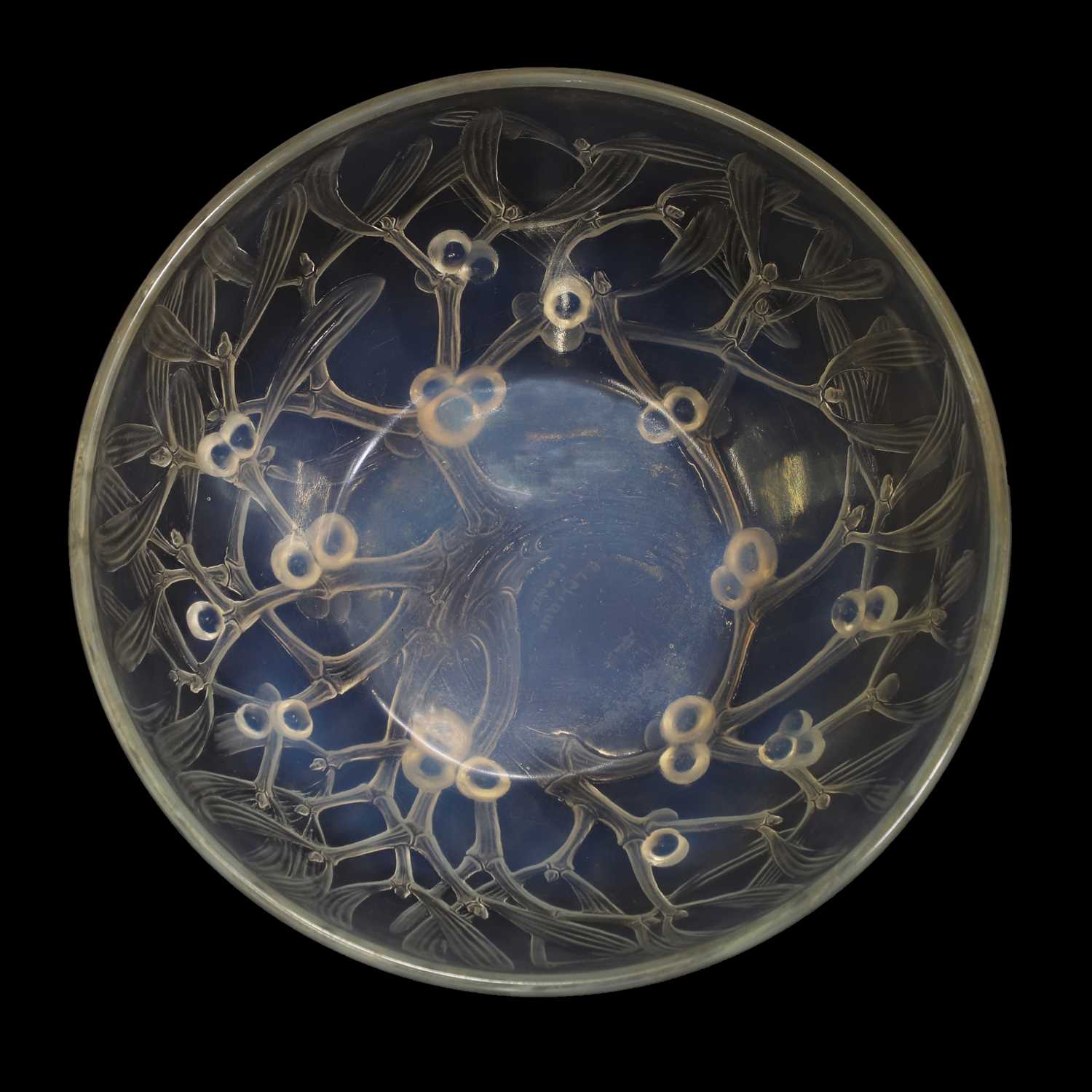 René Lalique (French, 1860-1945), - Image 2 of 4