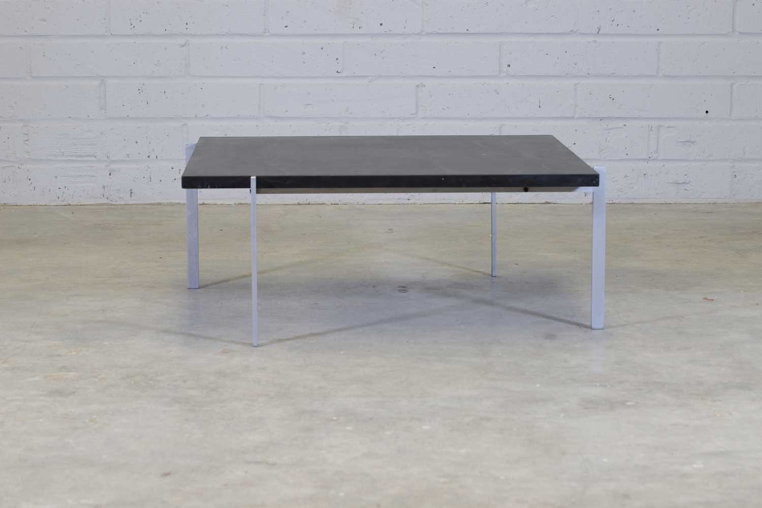A Danish 'PK-61' coffee table, - Image 2 of 6