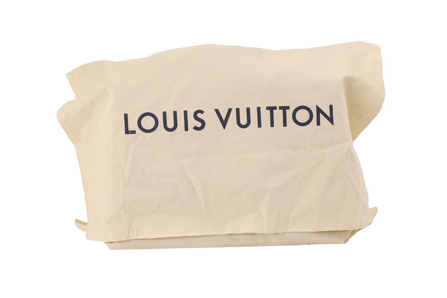 A Louis Vuitton monogrammed canvas bespoke 'rubber duck' trunk, - Image 11 of 31