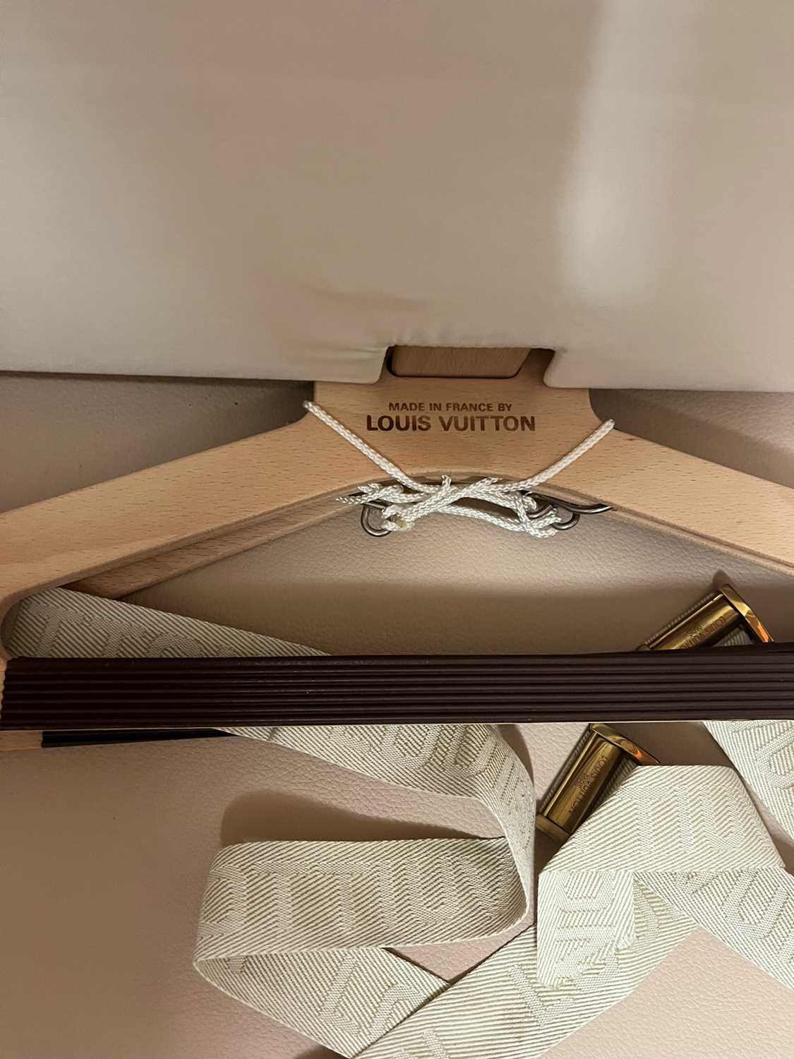 A Louis Vuitton monogrammed canvas 'Cruiser Bag 45', - Image 54 of 60