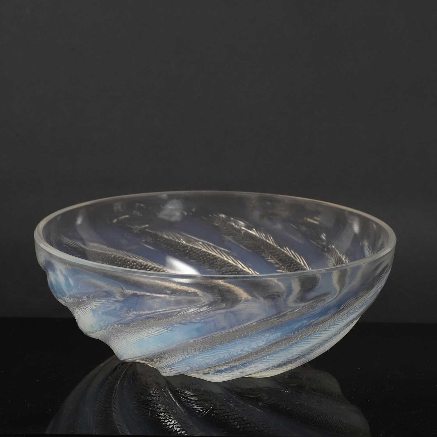 René Lalique (French, 1860-1945), - Image 3 of 4