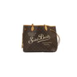 A Louis Vuitton monogrammed canvas Cabas Neverfull 'Saint Barth' tote bag,