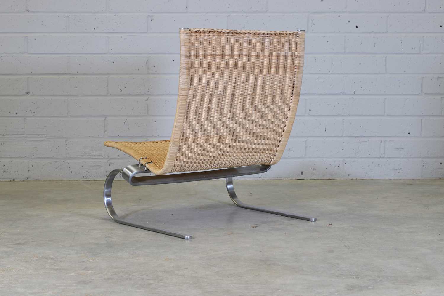 A Danish 'PK-20' armchair, - Image 6 of 16