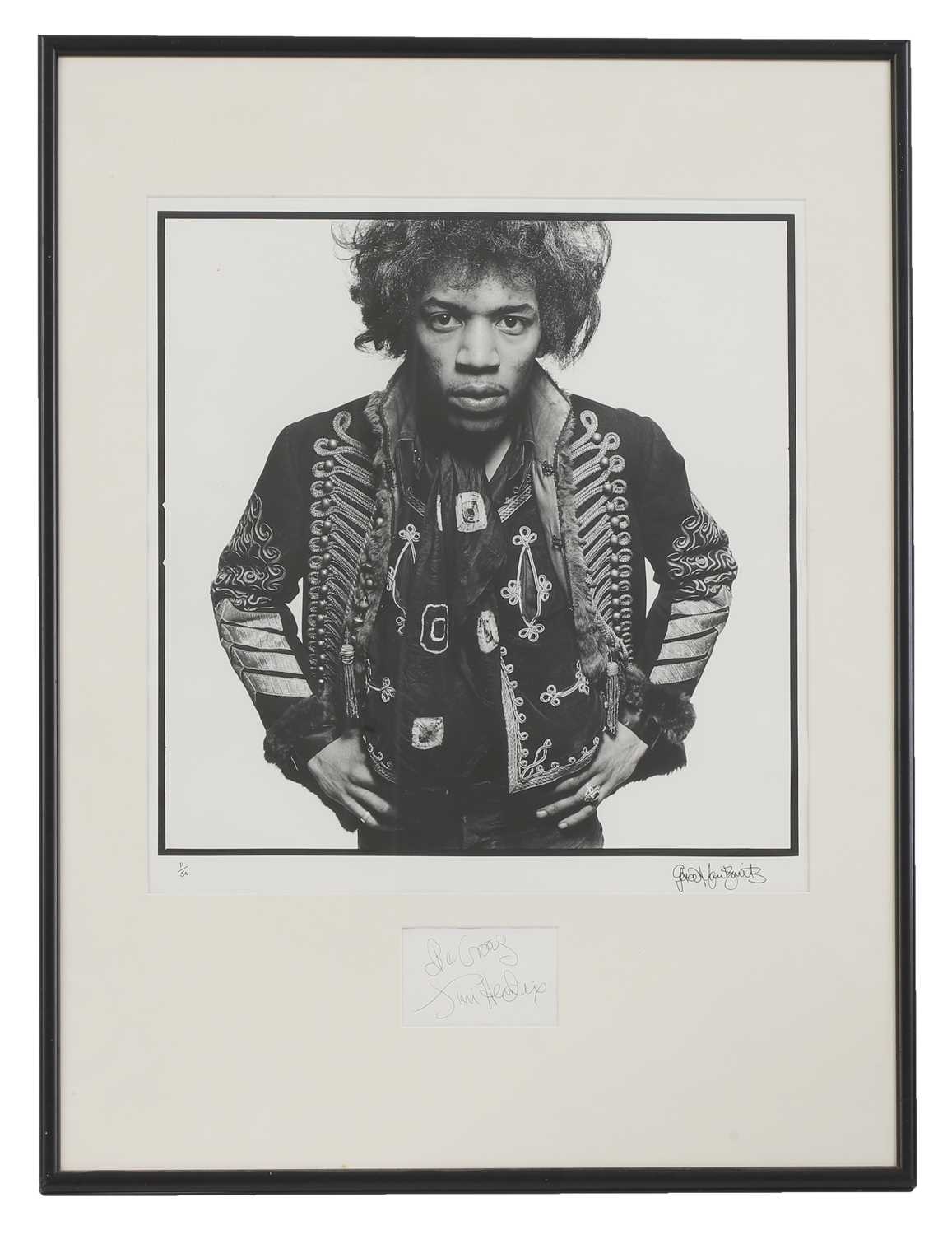 ▲ Gered Mankowitz (b.1946)