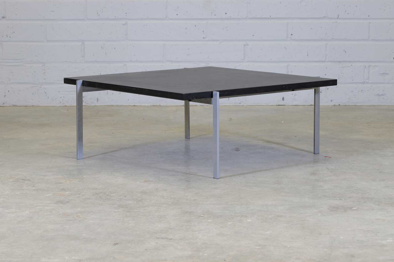 A Danish 'PK-61' coffee table, - Image 3 of 6