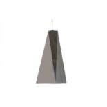 A FontanaArte 'Vertigo' pendant light,