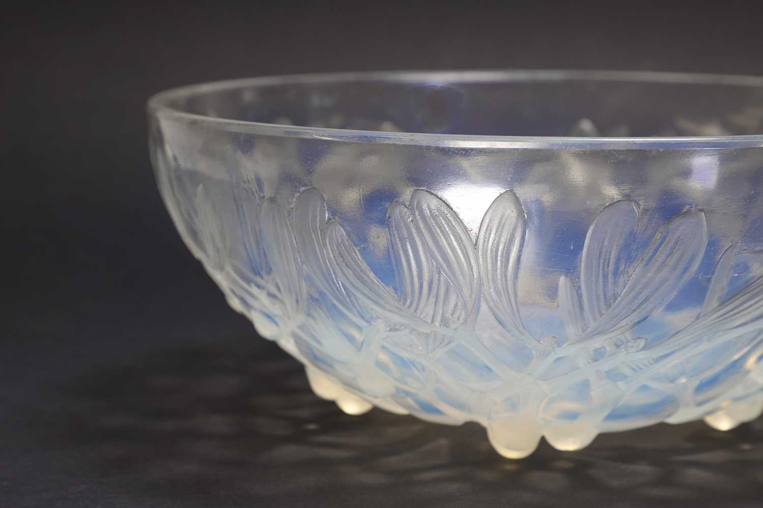 René Lalique (French, 1860-1945), - Image 3 of 4