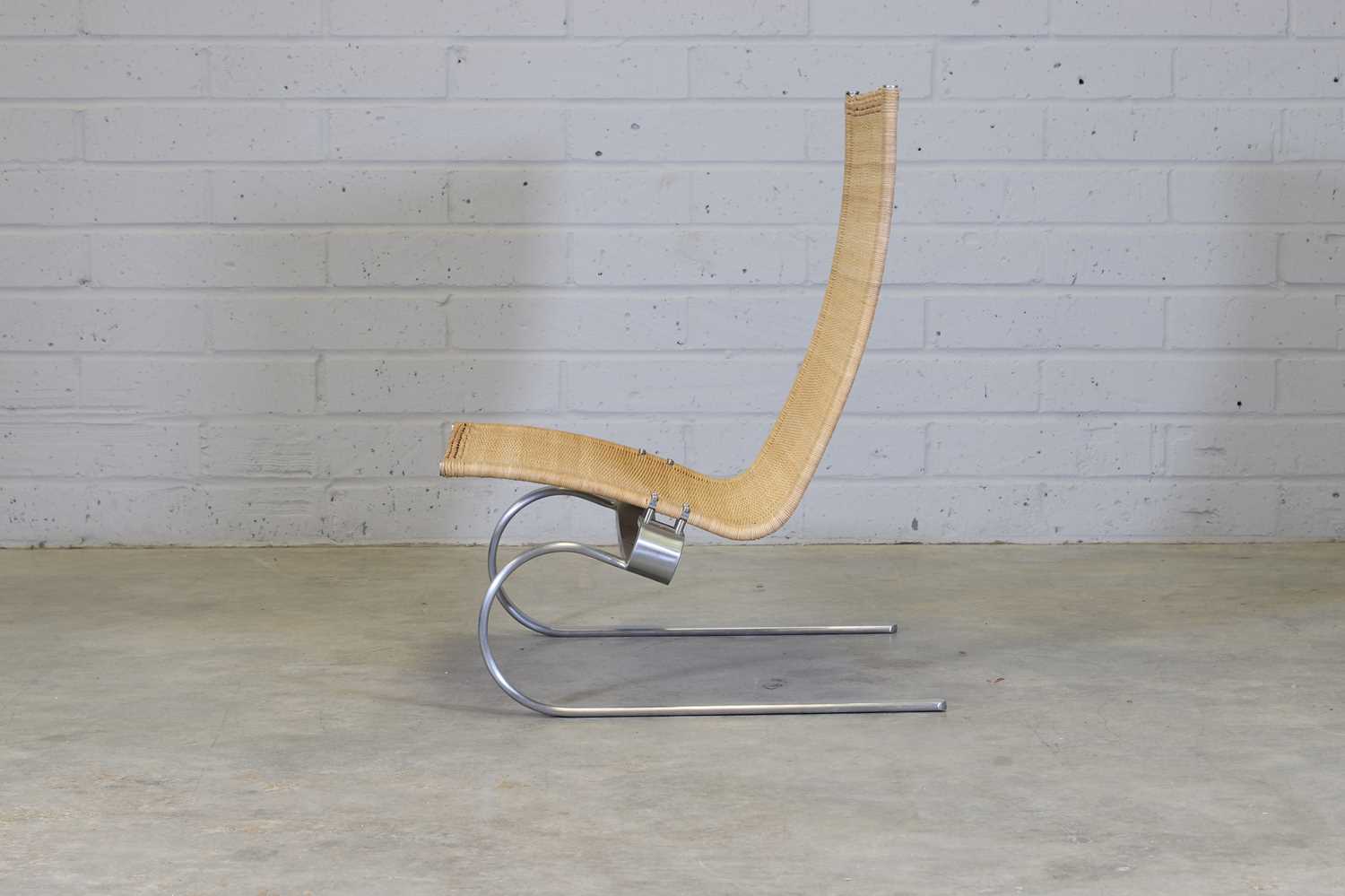A Danish 'PK-20' armchair, - Image 5 of 16