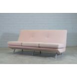 An Italian 'Triennale' sofa,