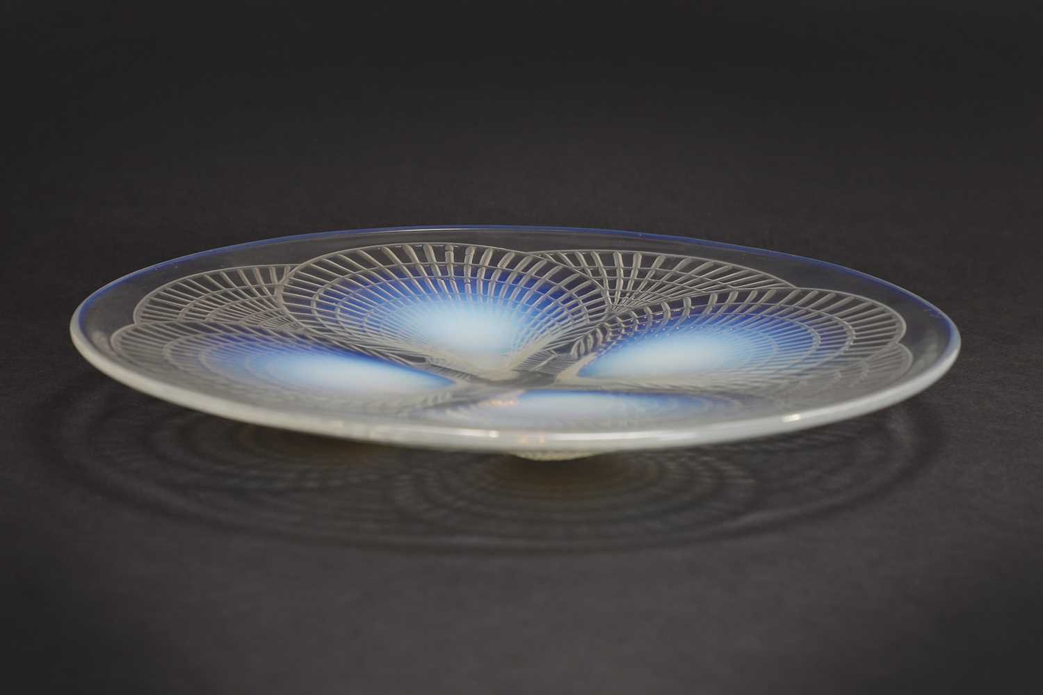 René Lalique (French, 1860-1945), - Image 3 of 6