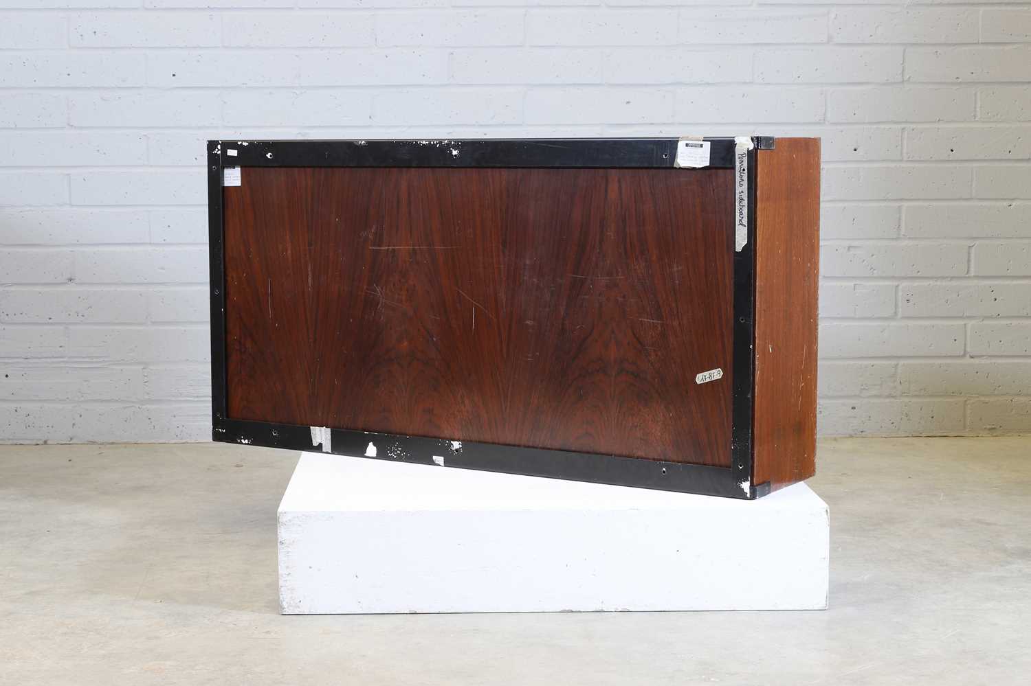 A 'Model E22' wall-mounted cabinet, - Image 6 of 10